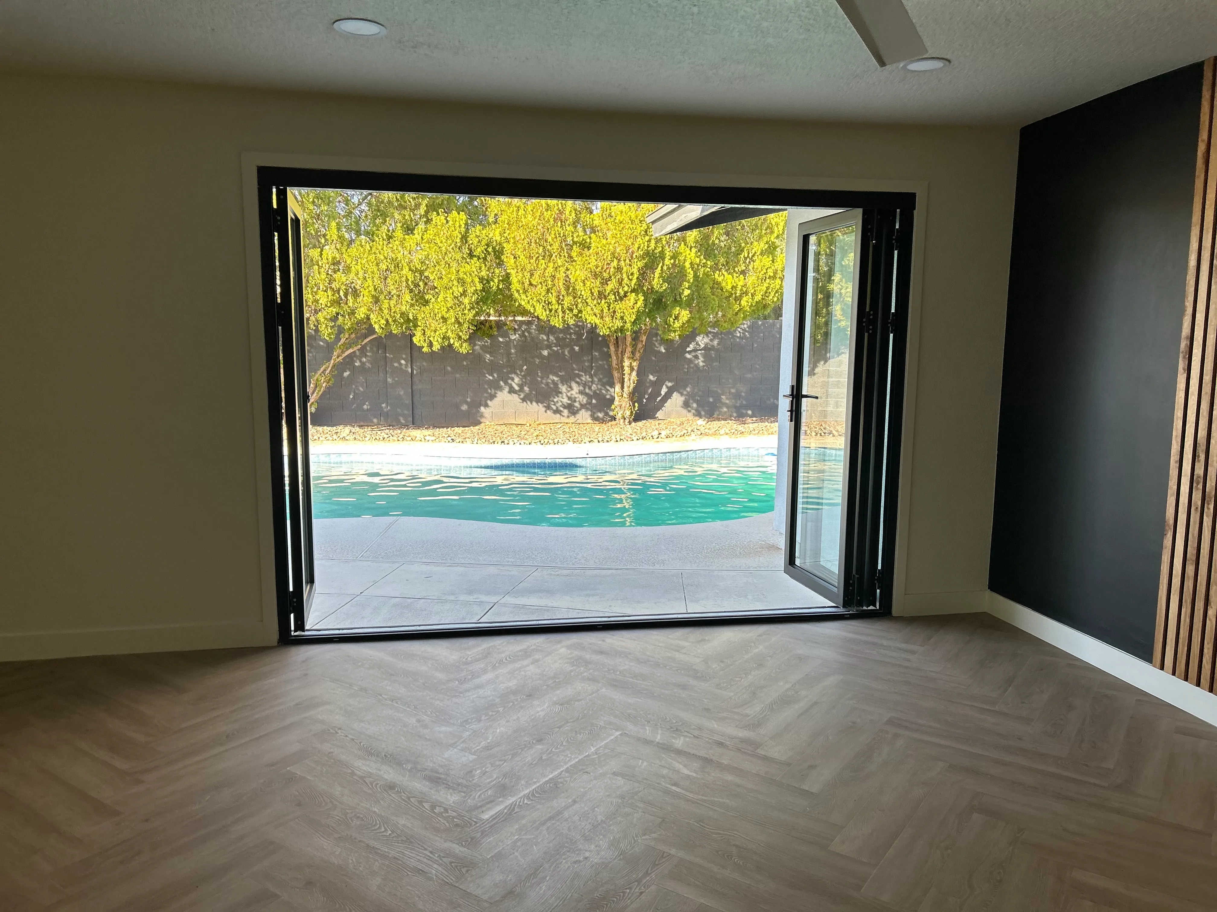 About Outlook Folding Doors